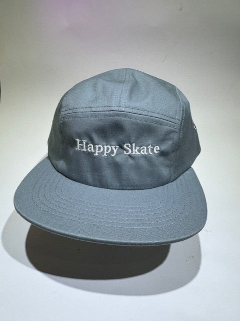 Happy Skate Five Panel - Mineral