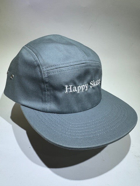 Happy Skate Five Panel - Mineral