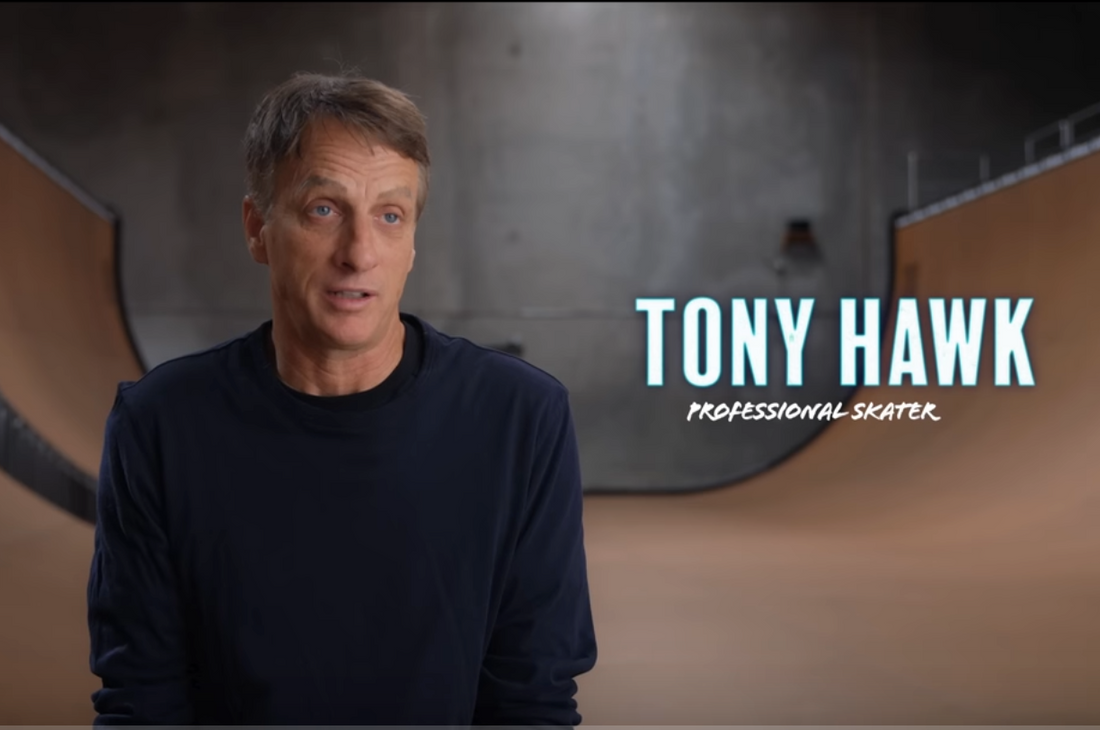 The Vital Role of Free-to-Use Skateparks: A Tribute to Tony Hawk.