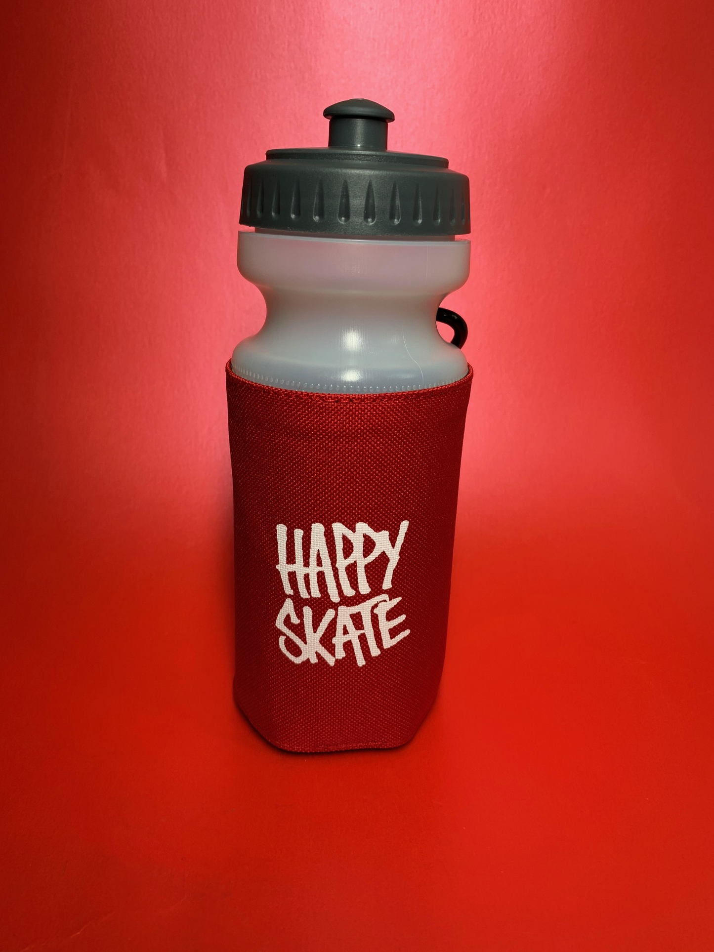 Happy Skate Water Bottle