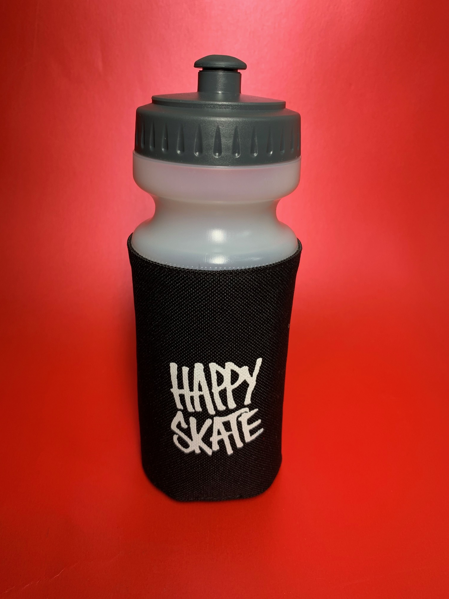 Happy Skate Water Bottle