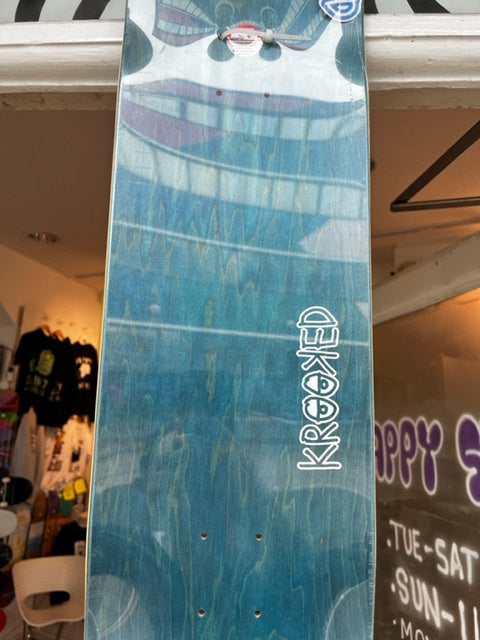 Krooked Anderson 8.38"