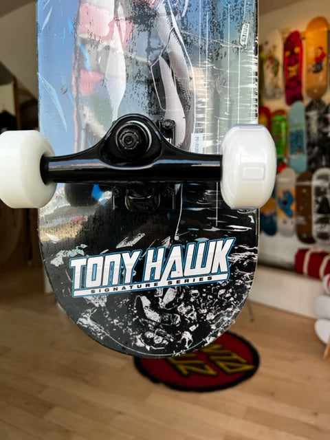 Tony Hawk 540 Highway Complete Skateboard - 7.5"