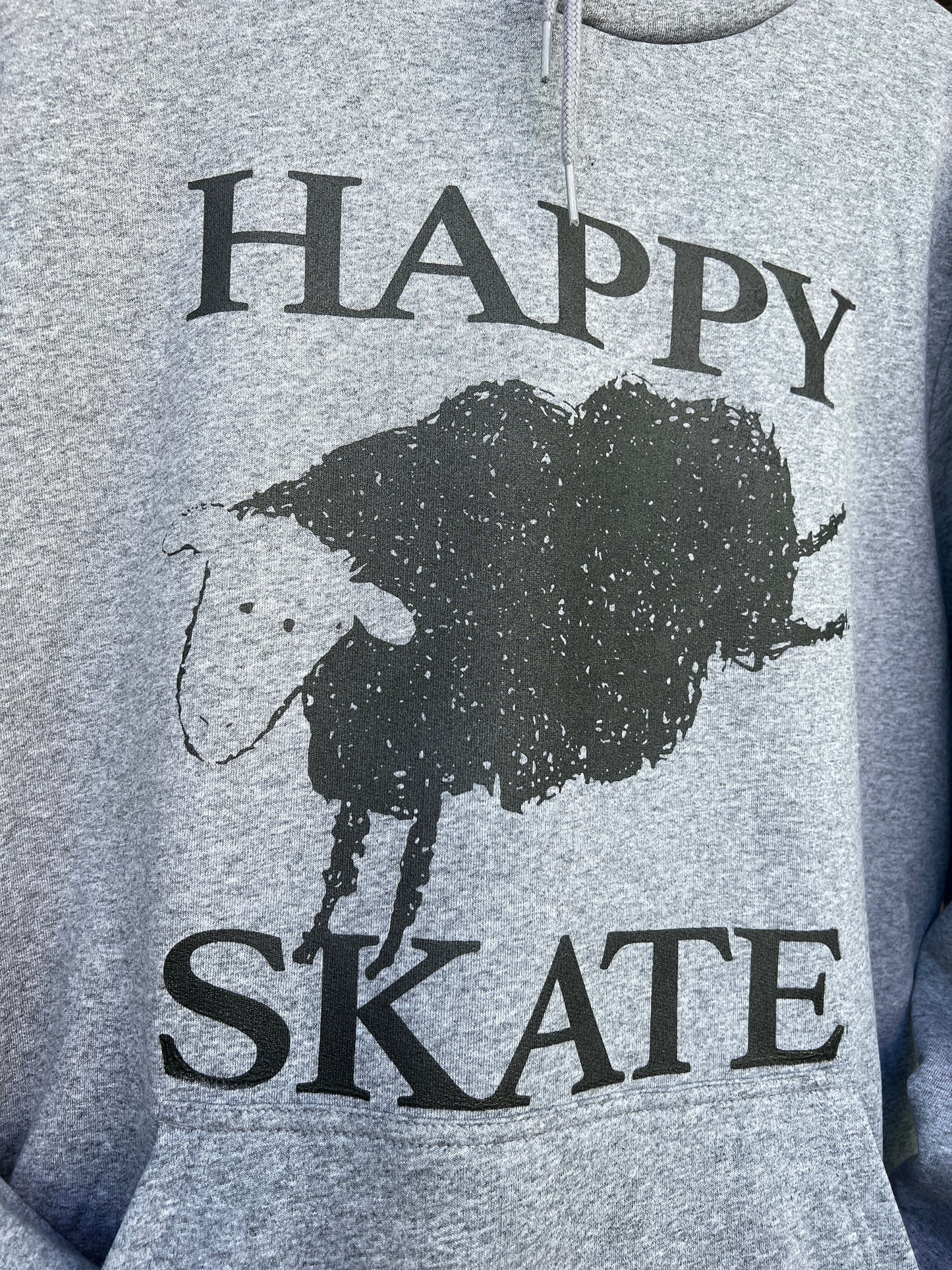Happy Skate Black Sheep Hoodie